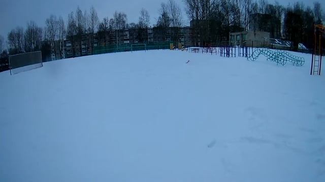 RC Чебоксары смотреть онлайн