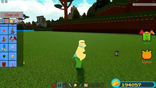 ALL *NEW* UPDATE BLOCKS!! | Build a boat for Treasure ROBLOX смотреть онлайн