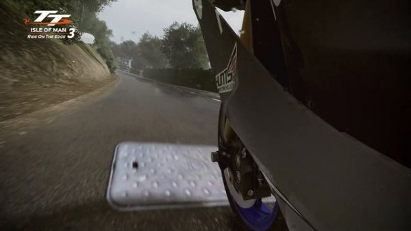 Is TT Isle of Man: Ride on the edge 3 worth it?