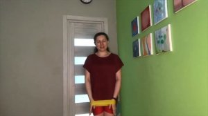 Подтянутые руки с фитнес резинкой за 3 минуты! Комплекс упражнений от Татьяны Орловой!