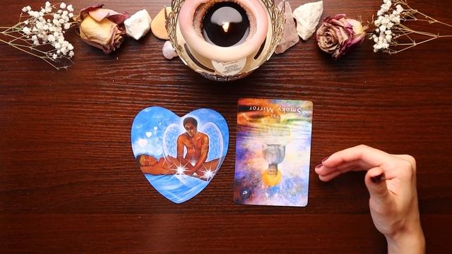 Your Next Love Interest (SINGLES) ❤️Pick A Card ? In-Depth Love Tarot Reading смотреть онлайн