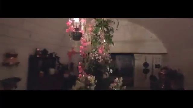 О цветах и флористике в замке de Chenonceau смотреть онлайн