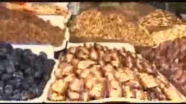 SAMBOR CZARNOTA, KAROL OKRASA - MAROKO1 смотреть онлайн