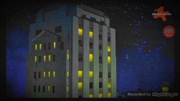 Сплинтера против Шредера