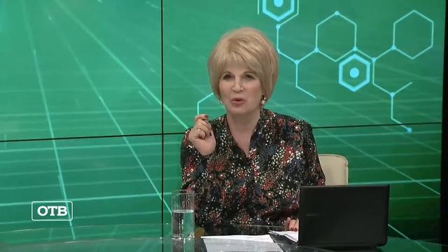 О профилактике отравлений в быту - главный токсиколог Свердловской области Андрей Чекмарев смотреть онлайн