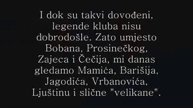 Zdravko Mamić - Priča o Maksimirskom šerifu смотреть онлайн