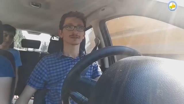 Hyundai Getz 1.3 GLS İncelemesi смотреть онлайн