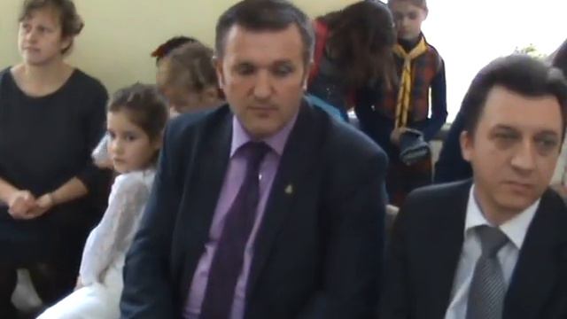 ц. АСД м. Володимир Волинський. 2015р. смотреть онлайн