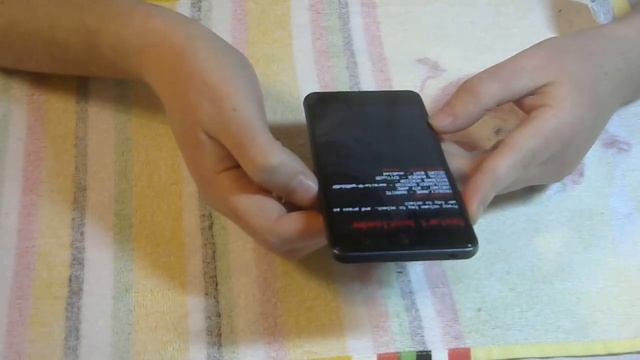 Тачскрин работает только 2-мя пальцами решение проблемы wiley fox swift 2 plus (wiley fox swift 2) смотреть онлайн