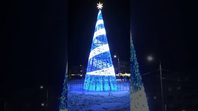 Всех с наступающим новым годом! смотреть онлайн
