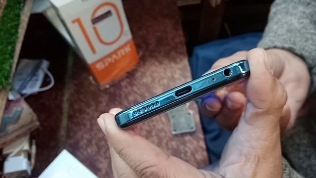 tecno spark 10c unboxing | tecno spark 10c blue | tecno spark 10c price смотреть онлайн