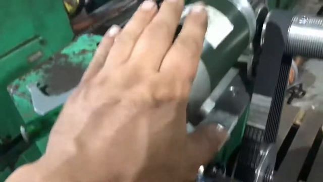 3м194 круглошлифовальный станок модернизация часть 1 смотреть онлайн