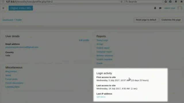 Admin dashboard - Telugu смотреть онлайн
