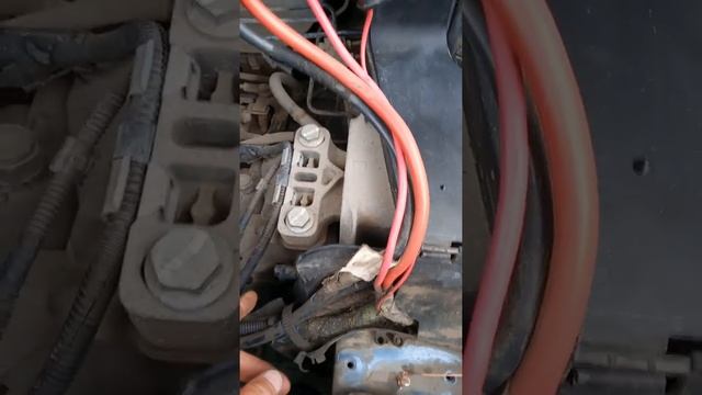 Замена рабочего цилиндра сцепления на Skoda Octavia tour смотреть онлайн