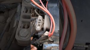 Замена рабочего цилиндра сцепления на Skoda Octavia tour