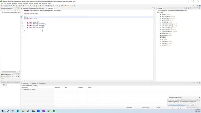 Lombok Installation in Spring Suite Tool: Pros and Cons смотреть онлайн