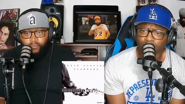 Eric Clapton - The Core (REACTION) #ericclapton #reaction #trending смотреть онлайн