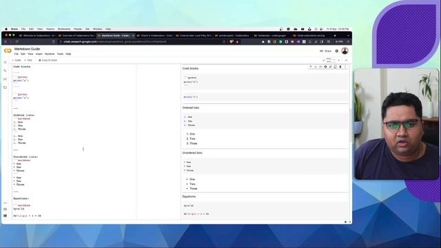 Python for Finance : A Complete Beginner's Guide to Google Colab as a Data Science IDE смотреть онлайн