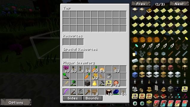 Minecraft Rule The World #21 - Canadian Lumberjack! смотреть онлайн