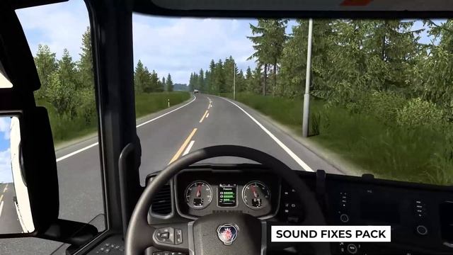 New Mods | January 2023 | Euro Truck Simulator 2 смотреть онлайн