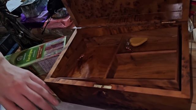 ДАРЫ ИЗ РАЗНЫХ СТРАН... смотреть онлайн