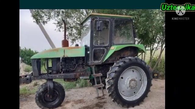 Traktor Bozori 2022 .05.18.#mtz80 #motoblog #t28#ttz80 #t40 #mini Traktorlar Narxlari#newholland#um