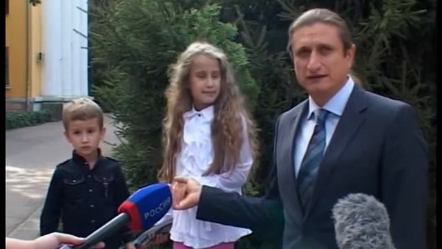 Сергей Чижов на выборах губернатора Воронежской области смотреть онлайн