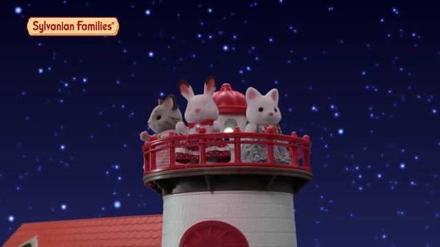 Sylvanian Families 5267 Ukraine смотреть онлайн