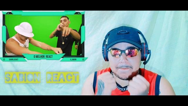 REACT MEDLEY 4 !THE BOX! MATECA, MARTELIN, OG BEBEL & MENO TODY MEDLEY (diz pro mvk) смотреть онлайн