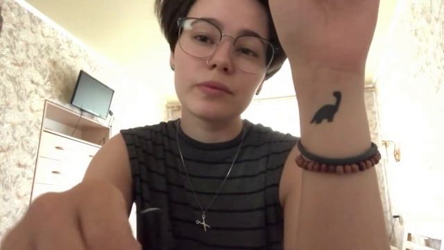 Обзор на подводку Nyx Epic Wear смотреть онлайн