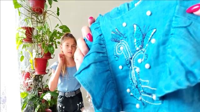 Обзор Товара ВАСИЛЕК // БОМБИЧЕСКОЕ Постельное Белье //