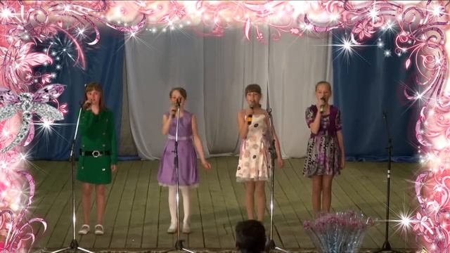 К нам пришла весна... смотреть онлайн