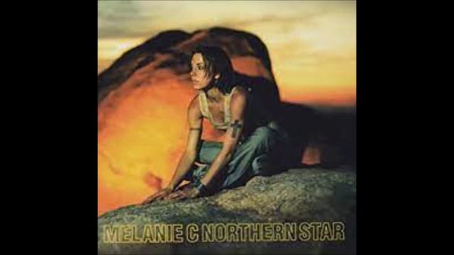 MELANIE C Feat. LISA LOPES - Never Be The Same Again