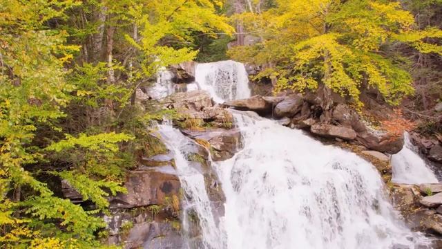 Прекрасная расслабляющая музыка для души, расслабления, релакса , снятия стресса, звуки природы. смотреть онлайн