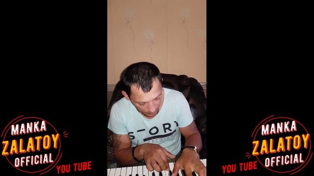 Забар - Я один и ты одна 2023new.mp4