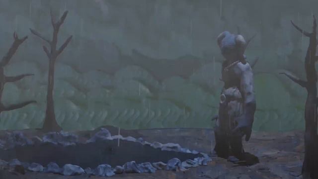 SKYRIM MEMORIES in Claymation смотреть онлайн