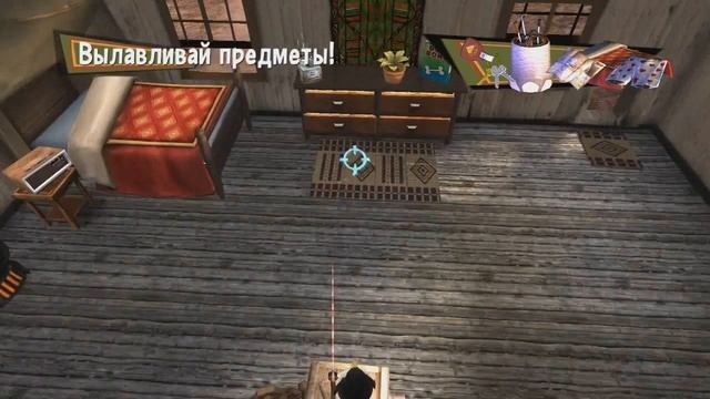 Мадагаскар 2:Пингвиньи проделки №4 смотреть онлайн