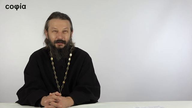 Беседа семнадцатая.
(Предмастер НБ Лекция 17) смотреть онлайн