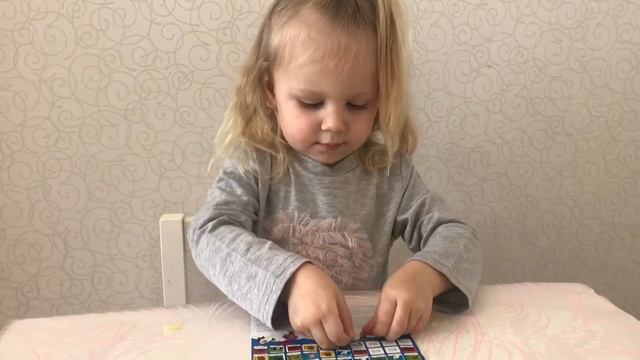 VLOG / Акция в Магнит 