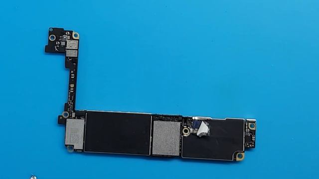 Ремонт iPhone 7 | Не заряжается смотреть онлайн