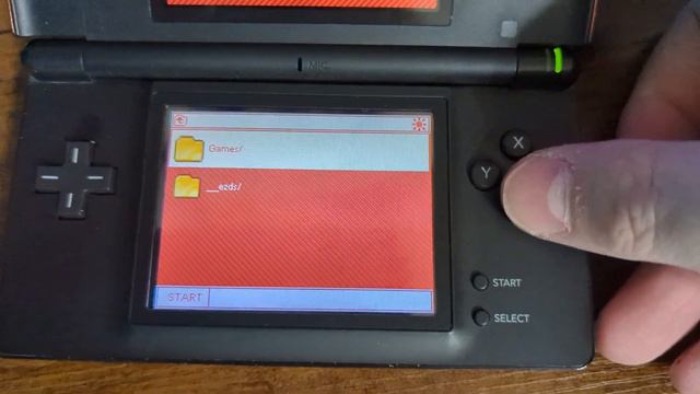 EZ Flash Parallel Setup - A New Nintendo DS Flash Card Has Arrived! смотреть онлайн