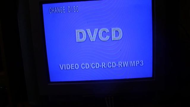 Обзор VCD плеера c Dendy смотреть онлайн
