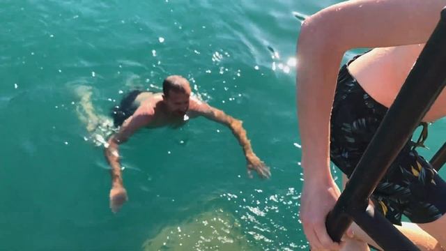 Голубое озеро Александровск Пермский край