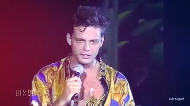 Luis Miguel vs Diego Boneta ( inolvidable) 😱 смотреть онлайн
