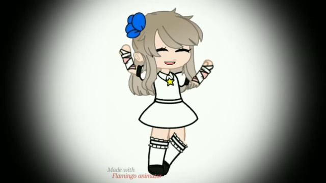 У меня не было выбора// Меме// Gacha Club// Кира Солнышко смотреть онлайн