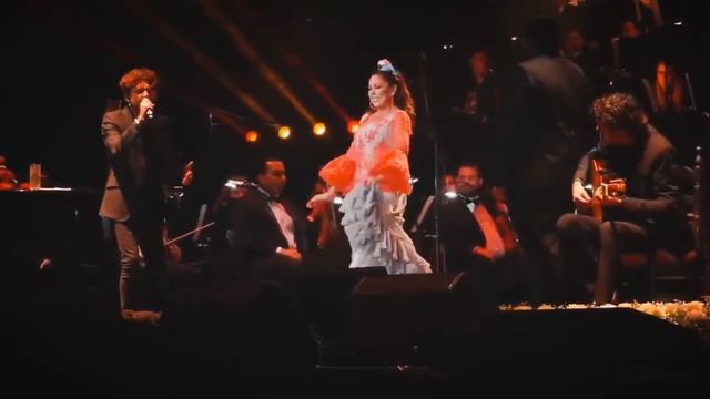 Isabel Pantoja - Vídeo de cumpleaños (2018) смотреть онлайн