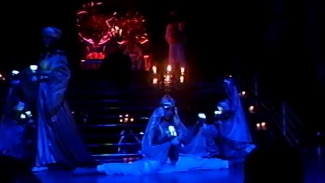 De Tunis à Tozeur, Hamammet, soirée orientale 3 смотреть онлайн