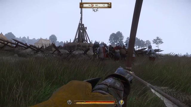 KINGDOM COME DELIVERANCE #089 • Verhandlungen смотреть онлайн