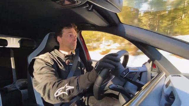 Test: VW ID.3 Sport смотреть онлайн