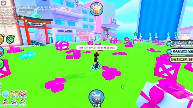 Unlocking the new dojo door and dojo chest! | PSX смотреть онлайн